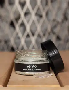 Rento Löylytuoksu jääkide 30 g - 12