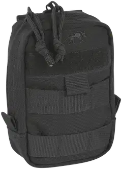 Tasmanian Tiger Tac Pouch 1 Vertical yleistasku, musta - 1
