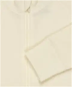 Ciraf vauvojen merinovillahaalari 252B3617W8 - Off white - 3