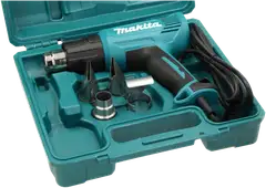 Makita kuumailmapuhallin HG5030K 1600 W - 1