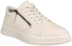 Ecco Move Zip W tennari - LIMESTONE/BLOSSOM ROSE - 1