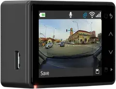 Garmin Dash Cam 67W musta - Ajotallennin - 4