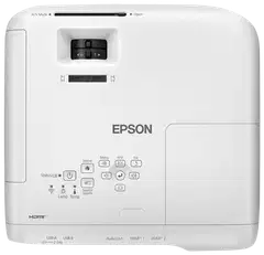 Epson Full HD -lamppuprojektori EB-FH18 - 3