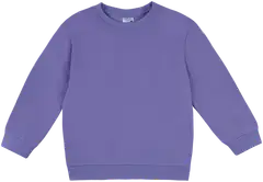 Ciraf lasten collegepaita 25TC252802 - Lavender - 1