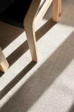 VM Carpet villa-paperinarumatto Esmeralda 71 valkoinen - VALKOINEN - 4