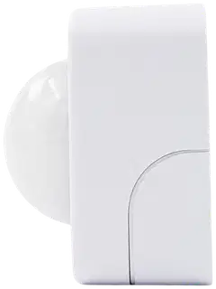 Shelly BLU Motion ZB White - Bluetooth- ja Zigbee-liiketunnistin - 5
