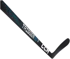 CCM jääkiekkomaila Ribcor Trigger 60 Yt 10 P29R - 2