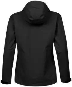 Halti Finholma W+ X-stretch takki 064-0890 - BLACK - 2