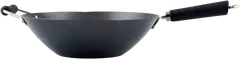 Ken Hom wok Excellence non-stick 35 cm - 3