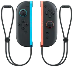 Nintendo Switch 2 Joy-Con 2 Pair -ohjainpari - 4