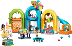 LEGO® Friends 42686 Hauska sisäleikkipaikka - 2