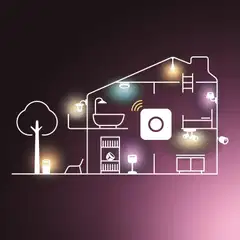 Philips Hue älylamppu A60 E27 WCA 4 kpl - 2