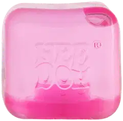 Needoh Teenie Nice Ice Baby 4 -Pack - 7