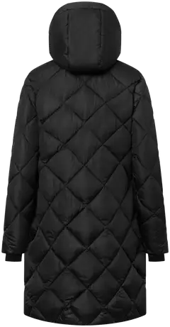Five Seasons naisten toppatakki Sofia - BLACK - 2