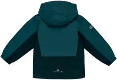 Ciraf lasten tekninen ulkoilutakki 252C07266D - Green - 3