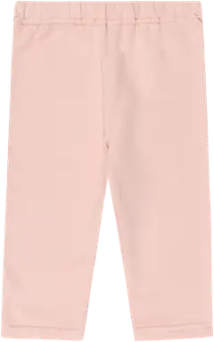Ciraf vauvojen leggingsit 250B252940 - 14-1310tcx cameo rose - 1