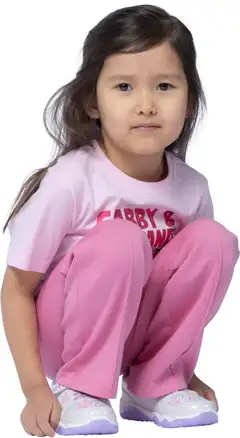 Gabby's Dollhouse lasten t-paita GDQ10010A - pink - 8