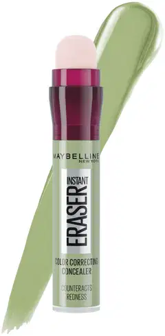 Maybelline New York Instant Eraser 151 Green peitevoide 6,8 ml - 2