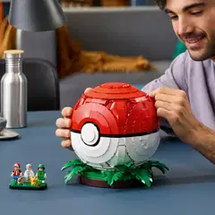 LEGO® Pokémon 72154 Pokémon 72154 - 10