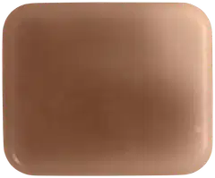 Creativ Company saippuaväri, puuteri, ruskea, 10 ml - 5