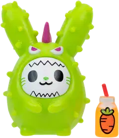 Tokidoki Yllätysfiguuri - 4