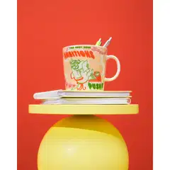 Moomin Arabia Muumi muki 0,4L Boss Lady - 8