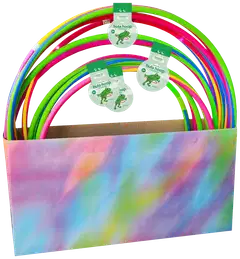 Toyrock Led-Hulavanne Summer - 1