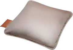 Beurer HK77 Heaty akkukäyttöinen lämpötyyny, ruskeanharmaa - 1
