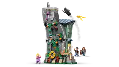 LEGO® Harry Potter TM 76467 Luna Lovekivan talo - 9