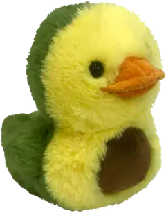 Duckeez maailman pehmoisin pehmo - 6