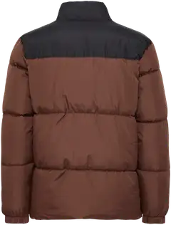 Blend miesten toppatakki Bhelwin colorblock - Chicory Coffee - 2