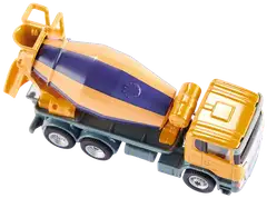 Siku 1:87 Sementtiauto - 4