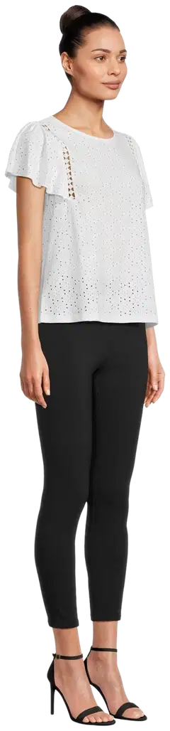 House naisten pusero 228H261742 - Bright white - 4