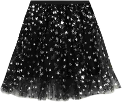 House lasten frillahame 23TH412622 - Black - 1