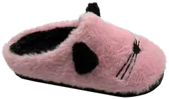 House lasten sisätossut Kitten - PINK - 2