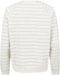 House naisten collegepaita CYCLO® - Oatmeal - 2