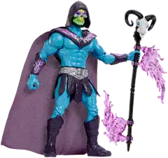 Masters Of The Universe Kids Feature -Hahmo 14 cm - 4