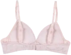 House lasten rintaliivit Rose 230H260801 - Pale lilac - 2