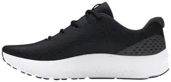 Under Armour miesten juoksujalkine Charged Surge 4 - BLACK - 2