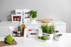 SmartStore™ säilytyslaatikko Compact Square L - 3