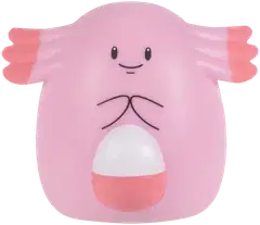 Squishalongs Pokémon Eev./Chan./Tog./Row - 12