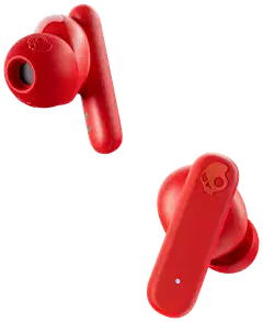 Skullcandy Bluetooth nappikuulokkeet Smokin Buds flame - 2