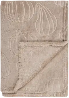 House huopa Pumpkin 130x170 cm beige - 1