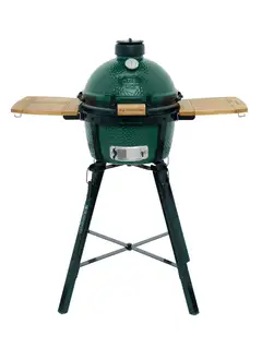 Big Green Egg sivupöydät akaasiapuu MiniMax - 2