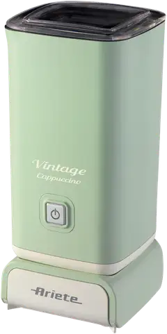 Ariete Vintage maidonvaahdotin - 1