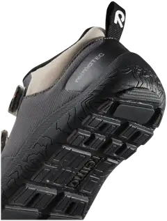 Reima lasten paljasjalkakenkä Viikari - Soft Black - 3