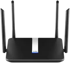Cudy WiFi-reititin WR1200 - 3