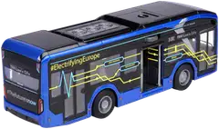 Majorette MAN Lion's City 10 E linja-auto - 3