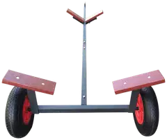 Fornorth venetraileri 200kg - 6