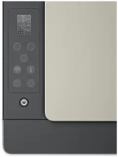 HP Monitoimitulostin Smart Tank 5107 - 8